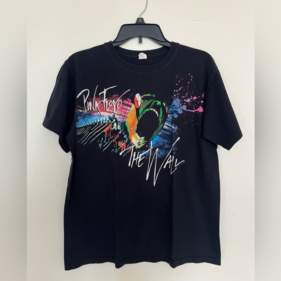 Pink Floyd T Shirt - Picture 1 of 2